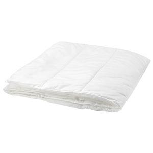 پتو یک نفره ایکیا مدل IKEA SILVERTOPP